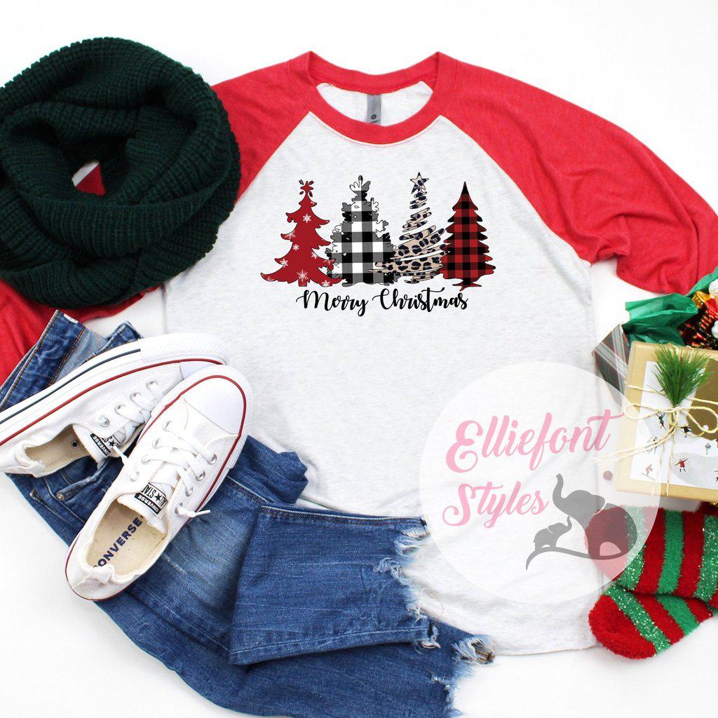 merry christmas shirt