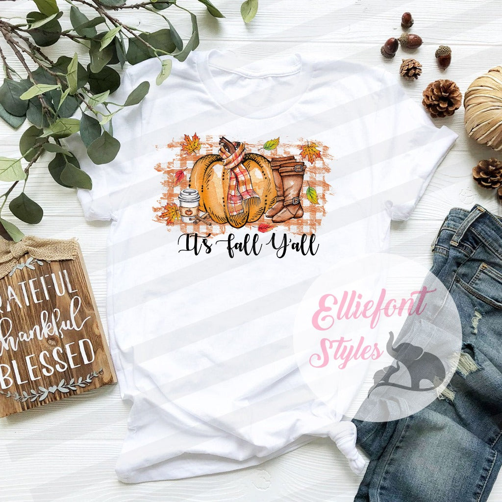 fall sublimation png file
