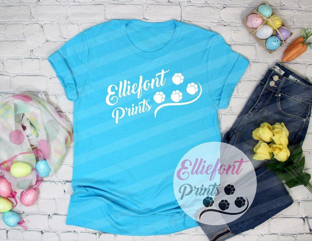 3001c turquoise mockup