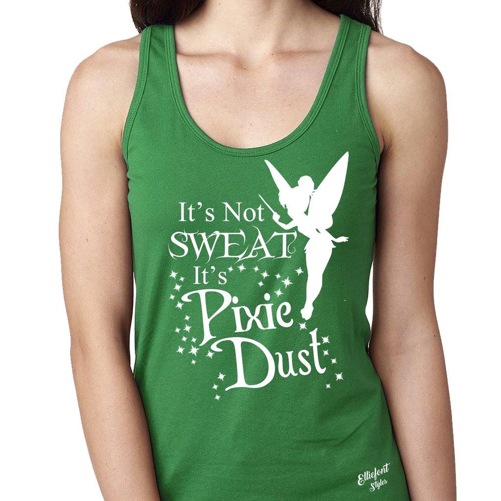 run disney race tank