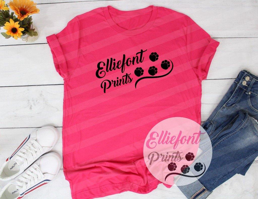 3001c fuschia mockup