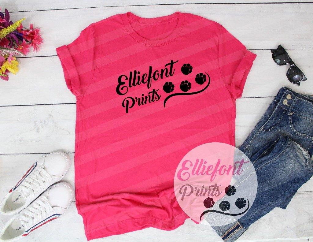 3001c fuschia mockup