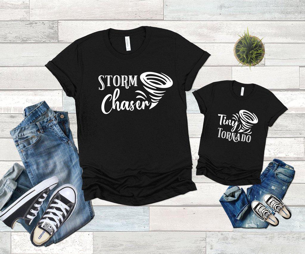 matching family shirts