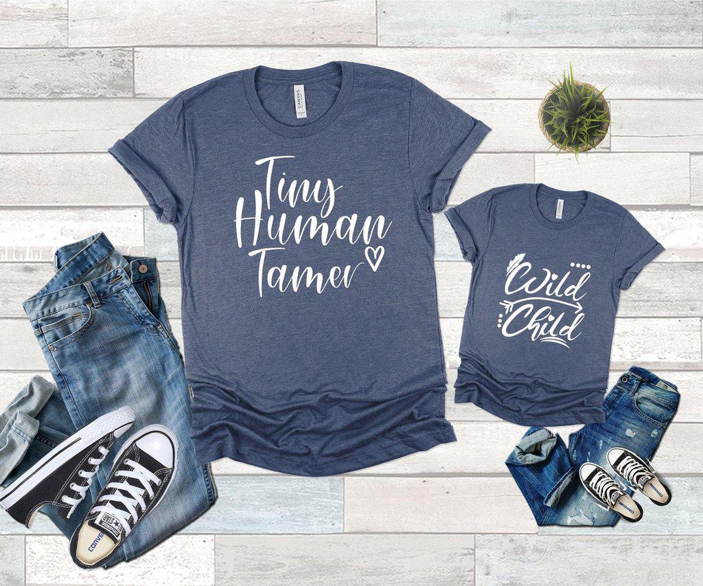 funny family tshirts