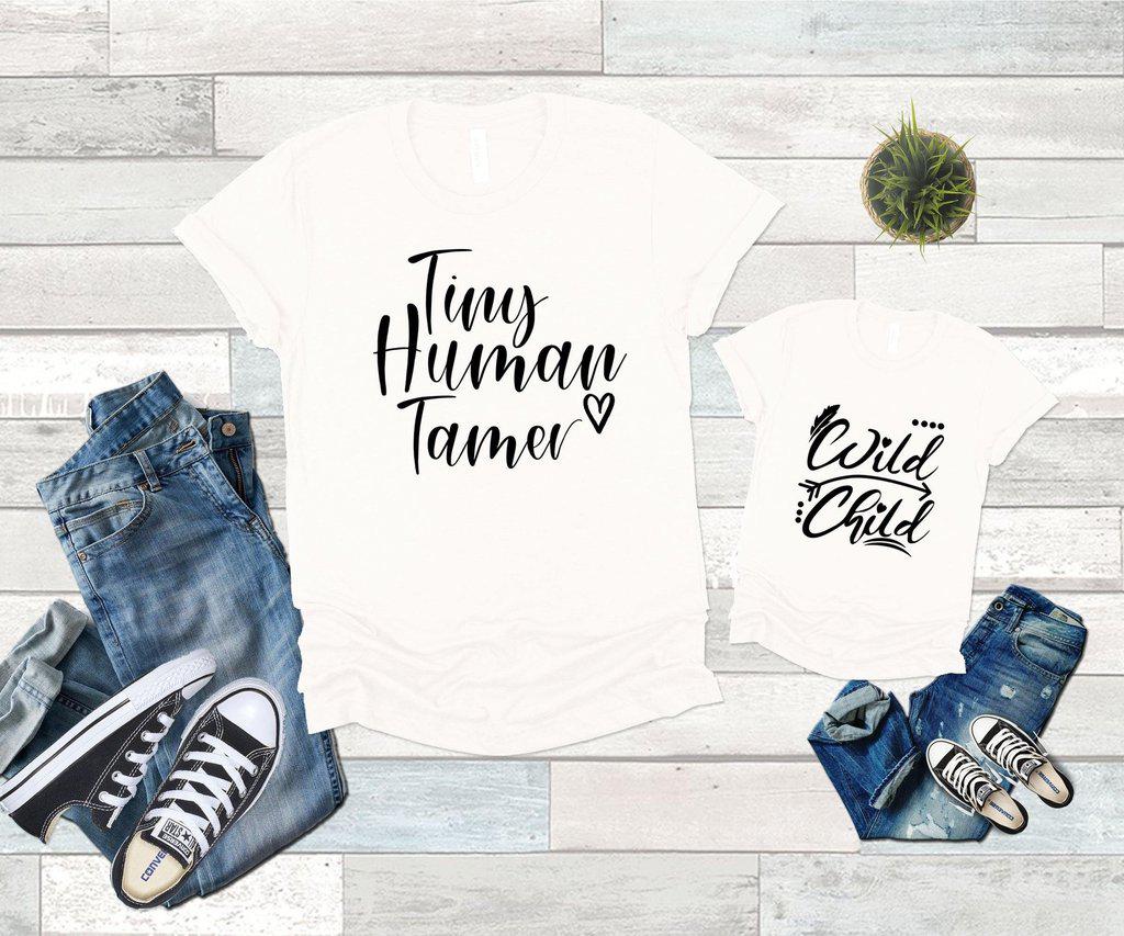 daddy and me shirts