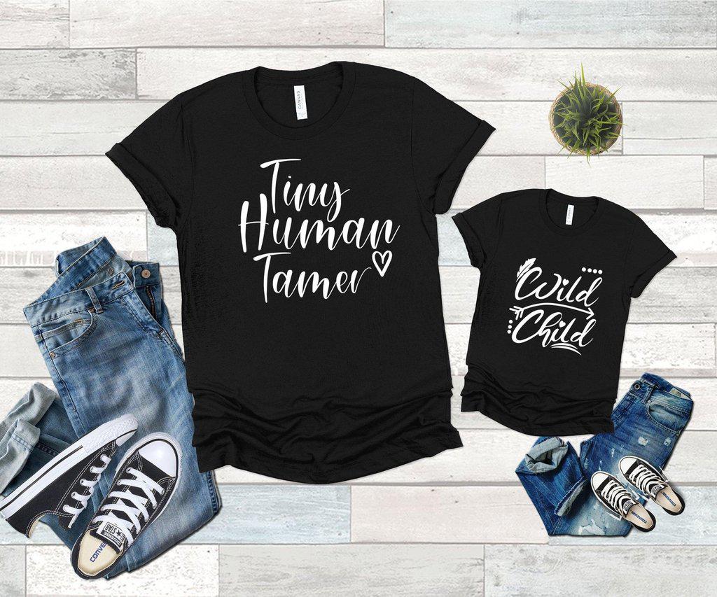 family shirts