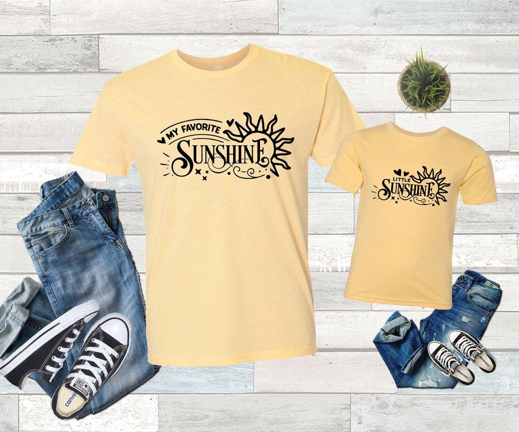 you are my sunshine shirt