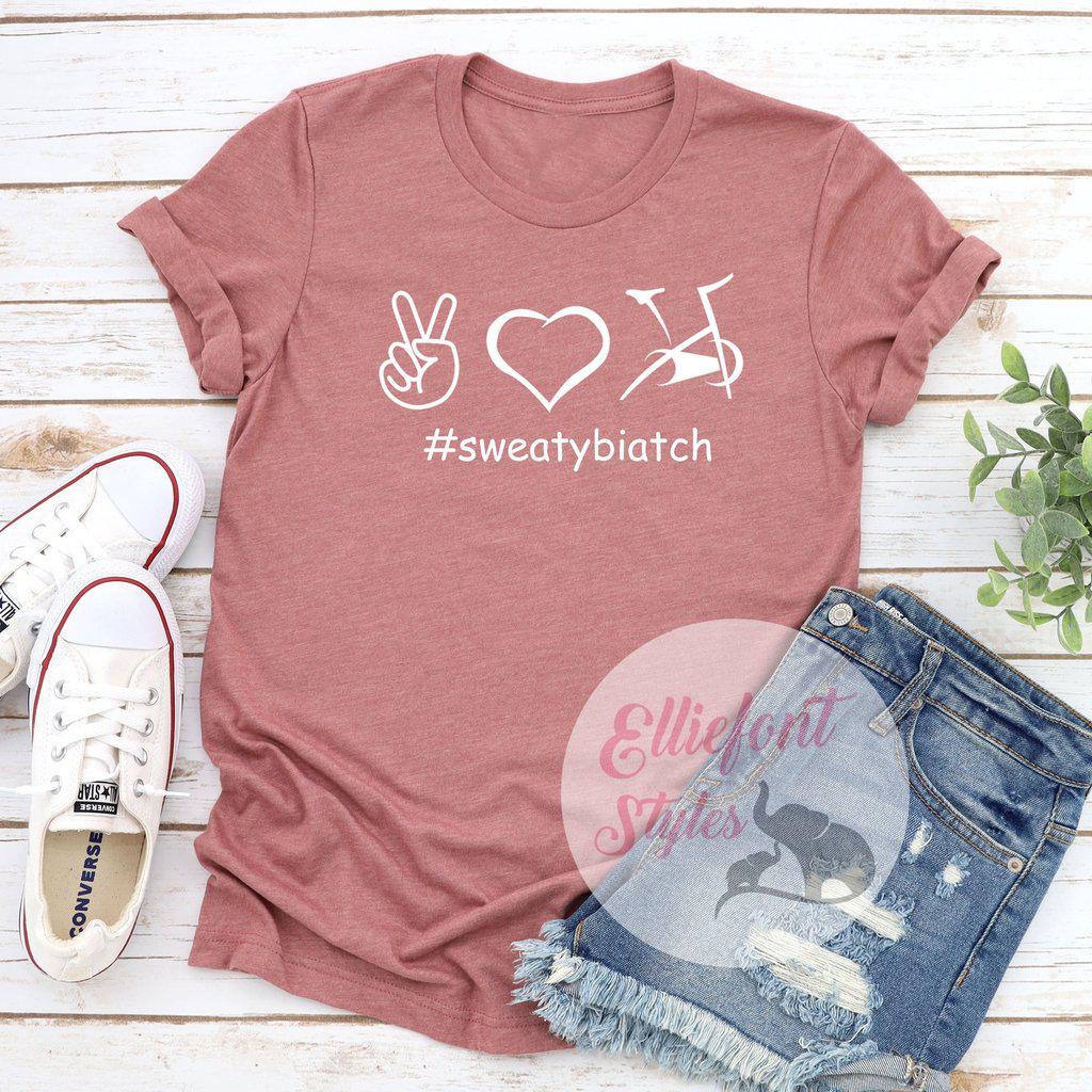 peloaddict shirt