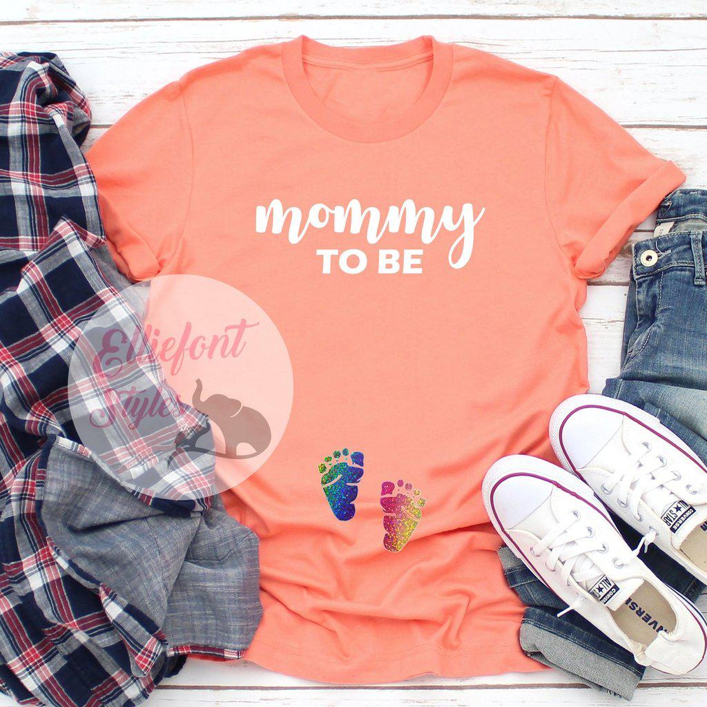 lgbt pregnancy shirt