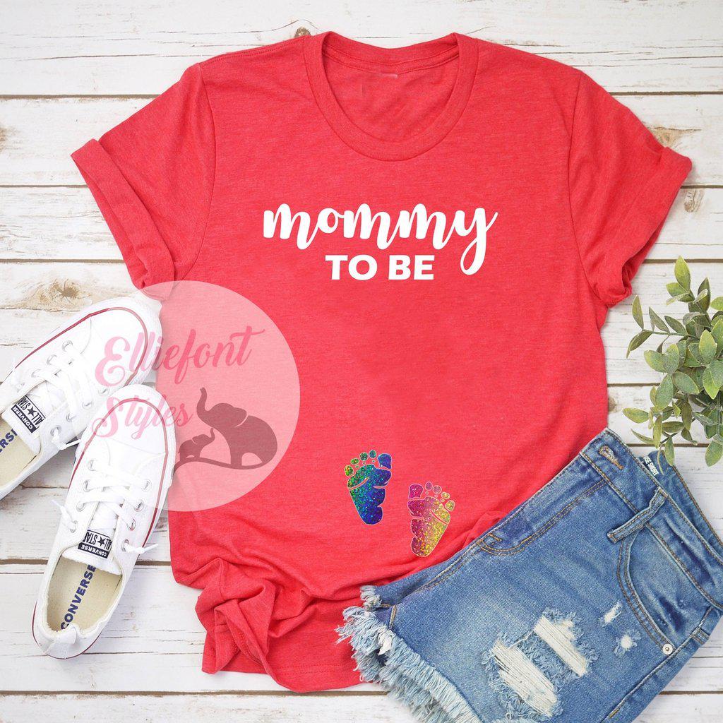 disney gay days pregnancy shirt