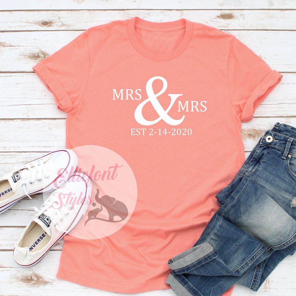 lgbt couples shirts