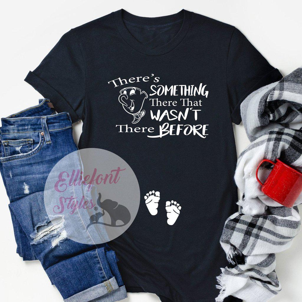 Pregnancy Announcement Shirts