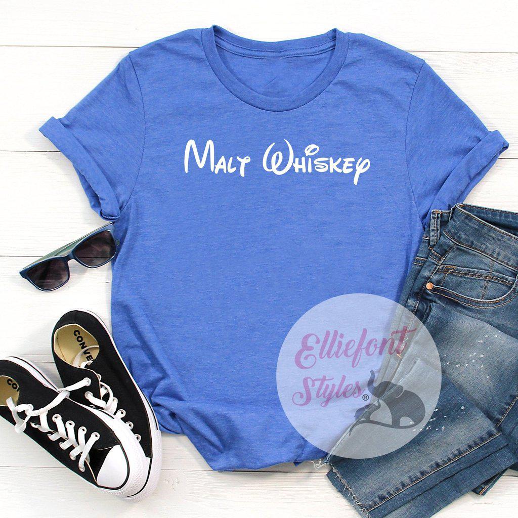 the happiest drink on earth