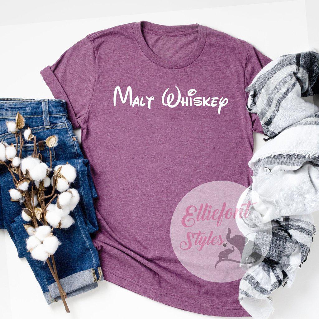 the happiest drink on earth shirt