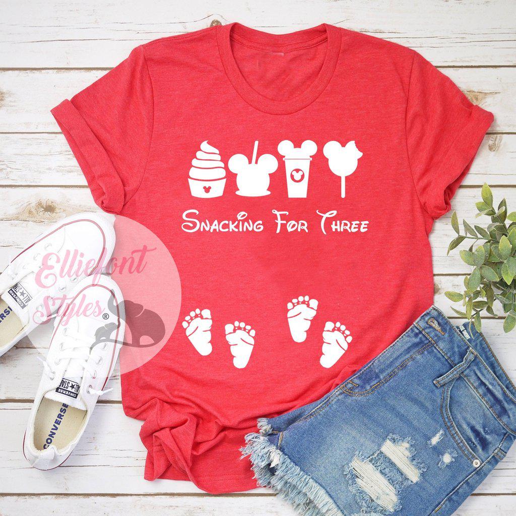 twins pregnancy shirt