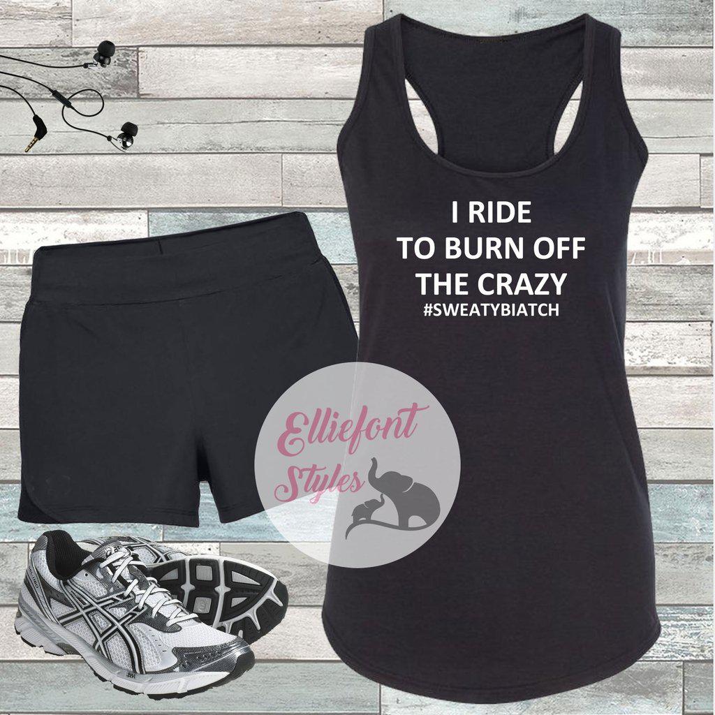 workout tank tops