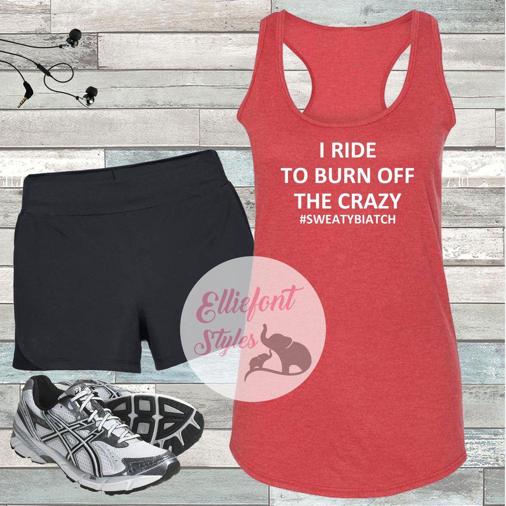 fitness clothes