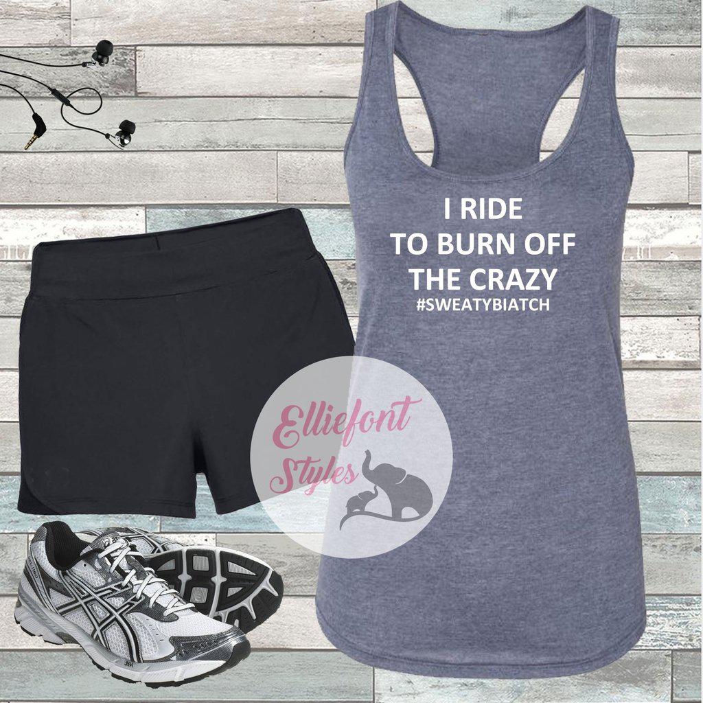 workout clothes