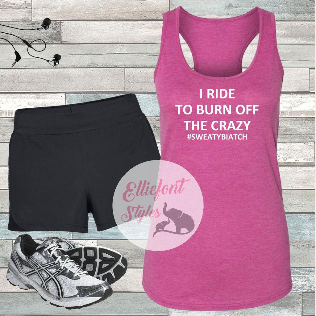 crossfit tanks