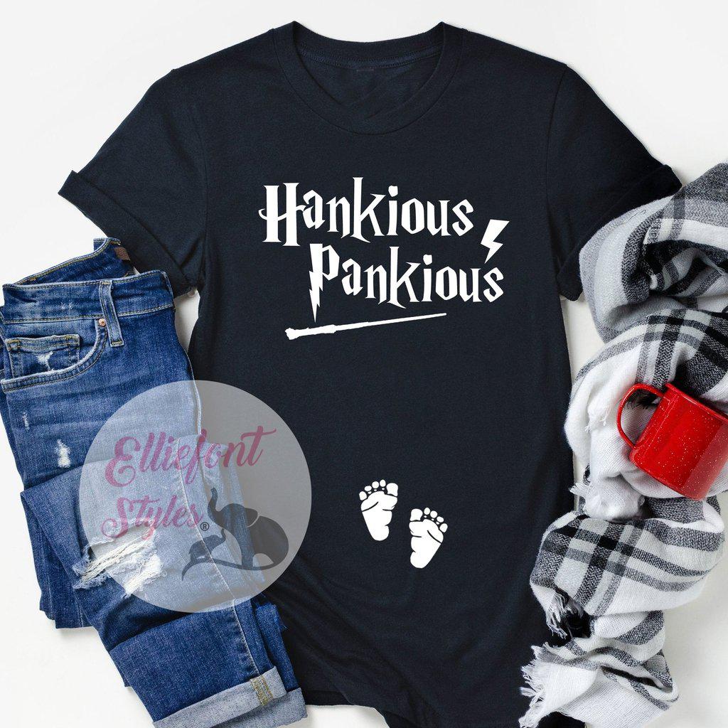 harry potter pregnancy shirt