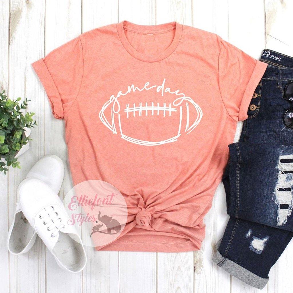 football shirt