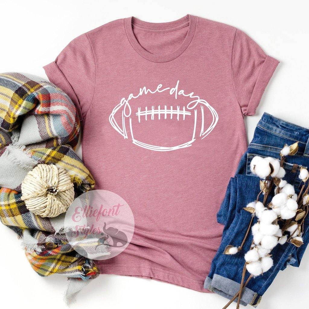 favorite season is football