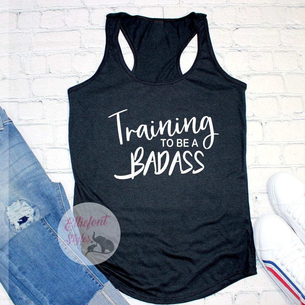 workout tank top