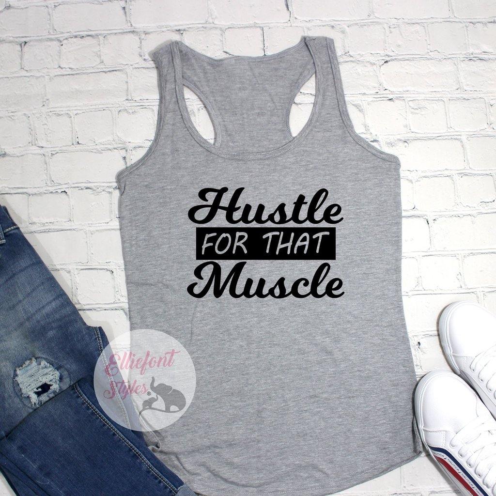 ladies workout tanks