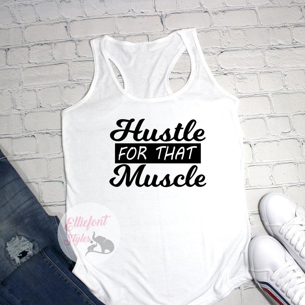 fitness tanks
