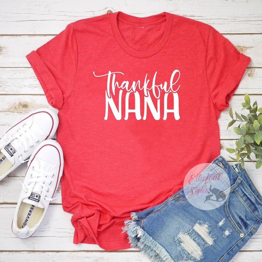 best nana shirt
