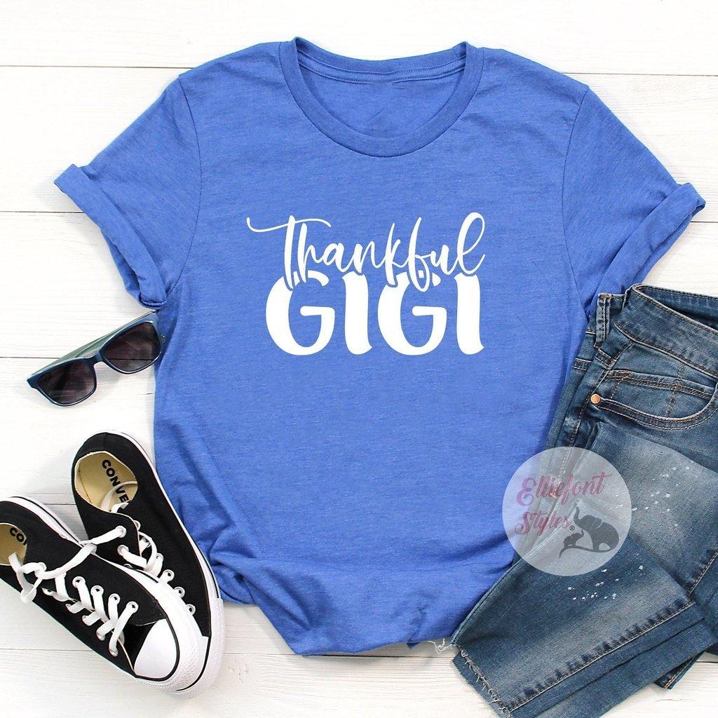 gigi shirt