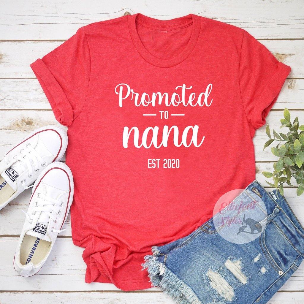 pregnancy announcement to parents