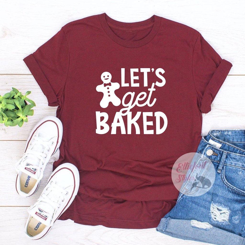 funny christmas shirts