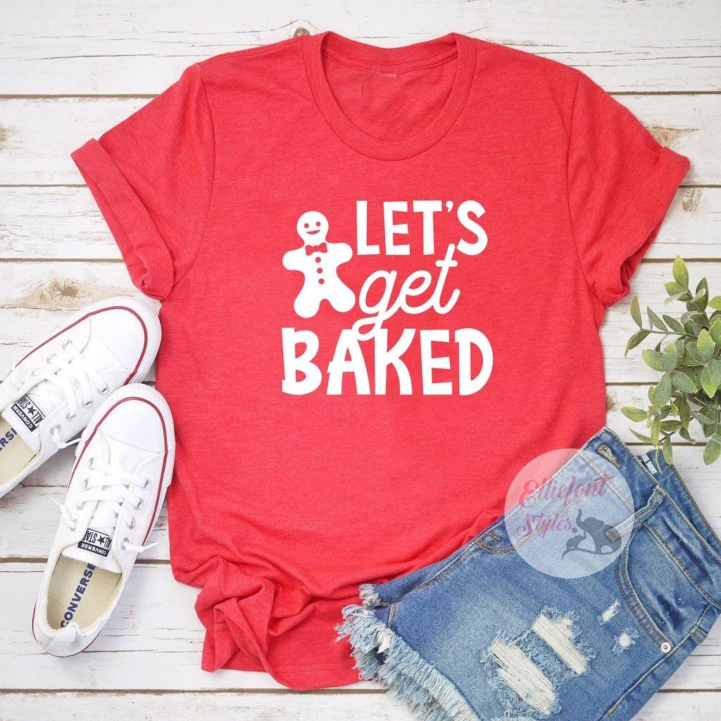 christmas shirts for women