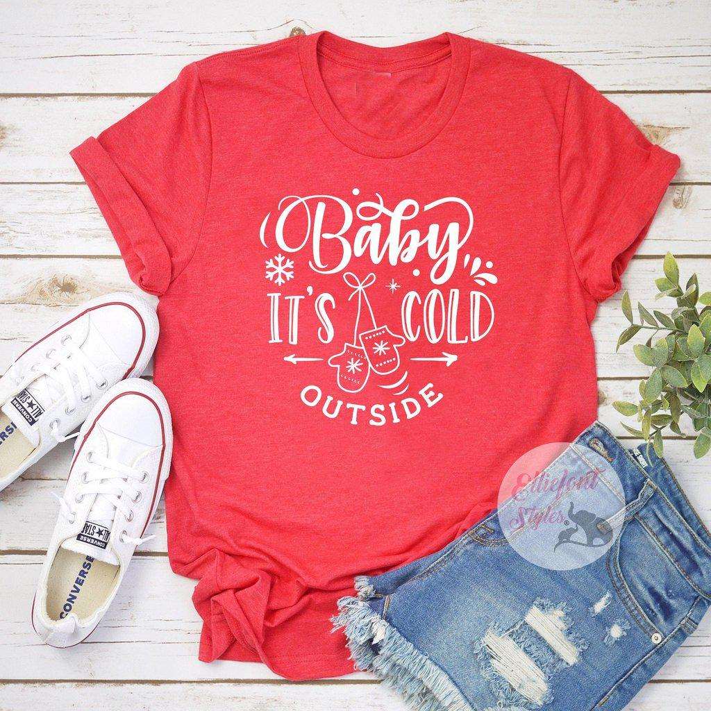 christmas shirts for women