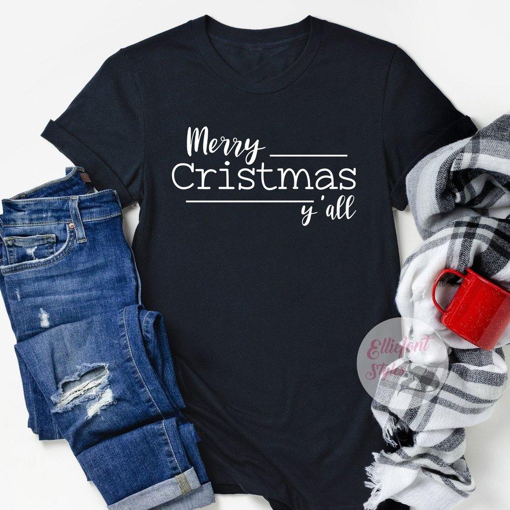 holiday shirts