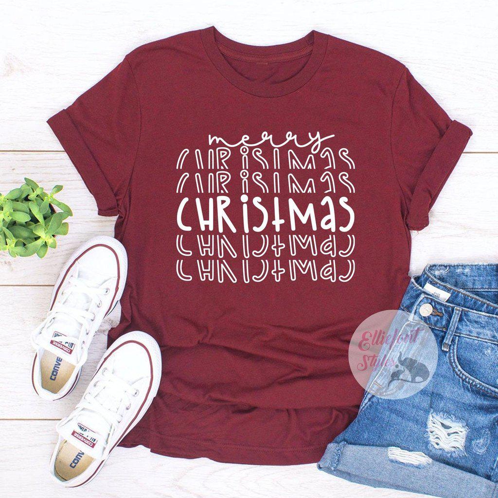 christmas party shirts