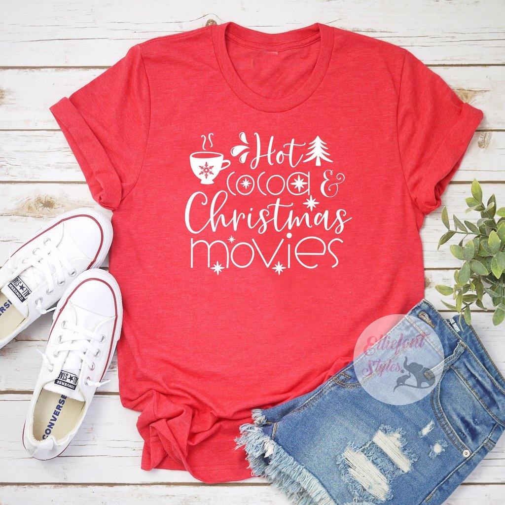 funny christmas shirts