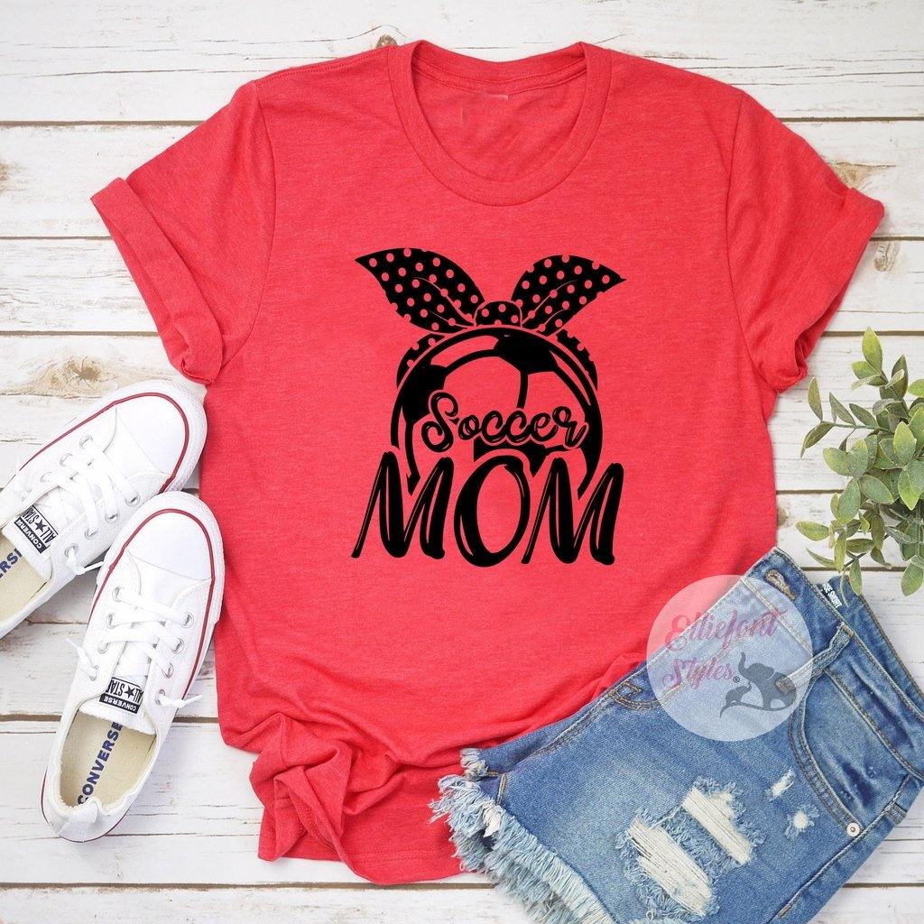 cute mom shirts