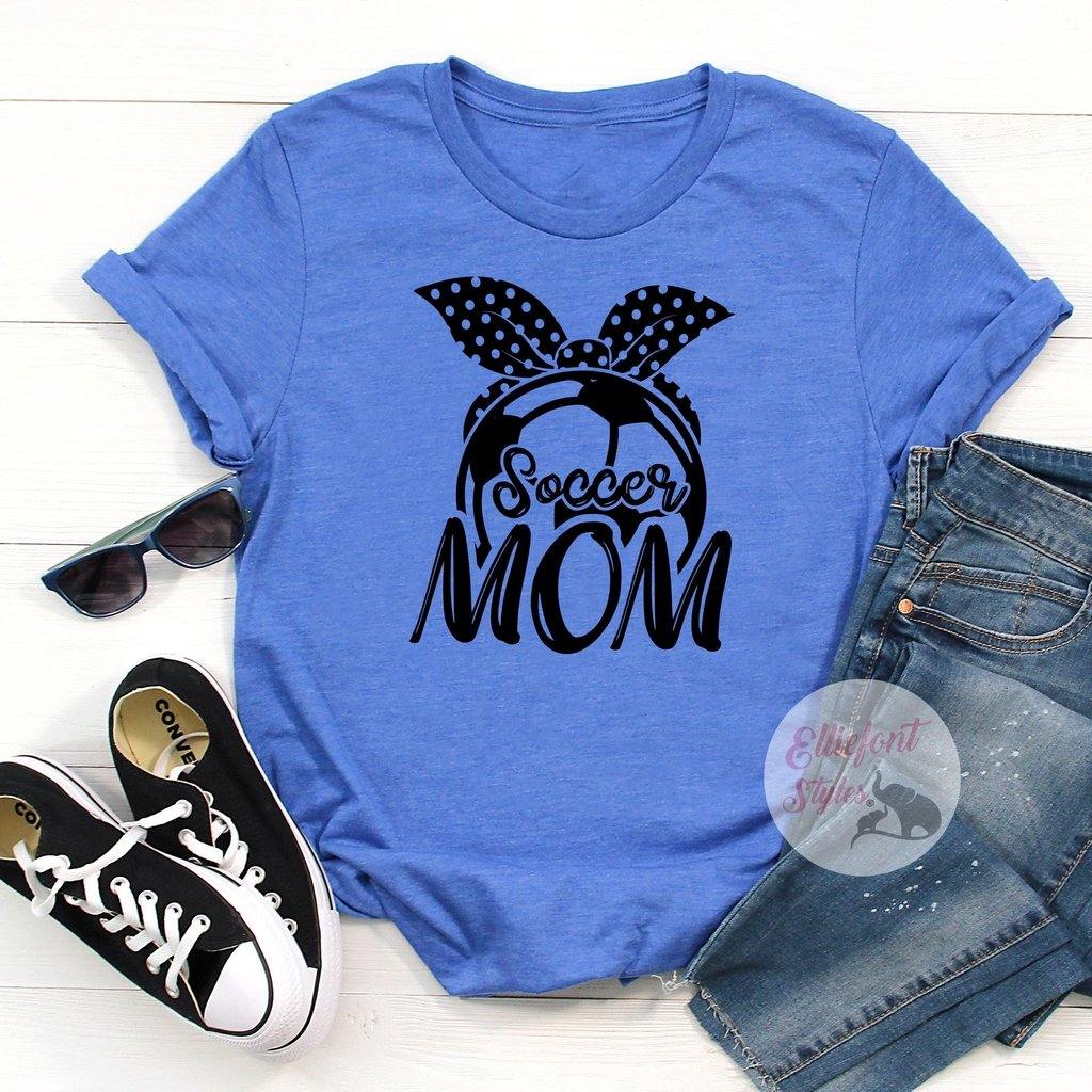 mom shirts