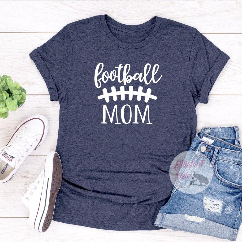 sports mom shirt