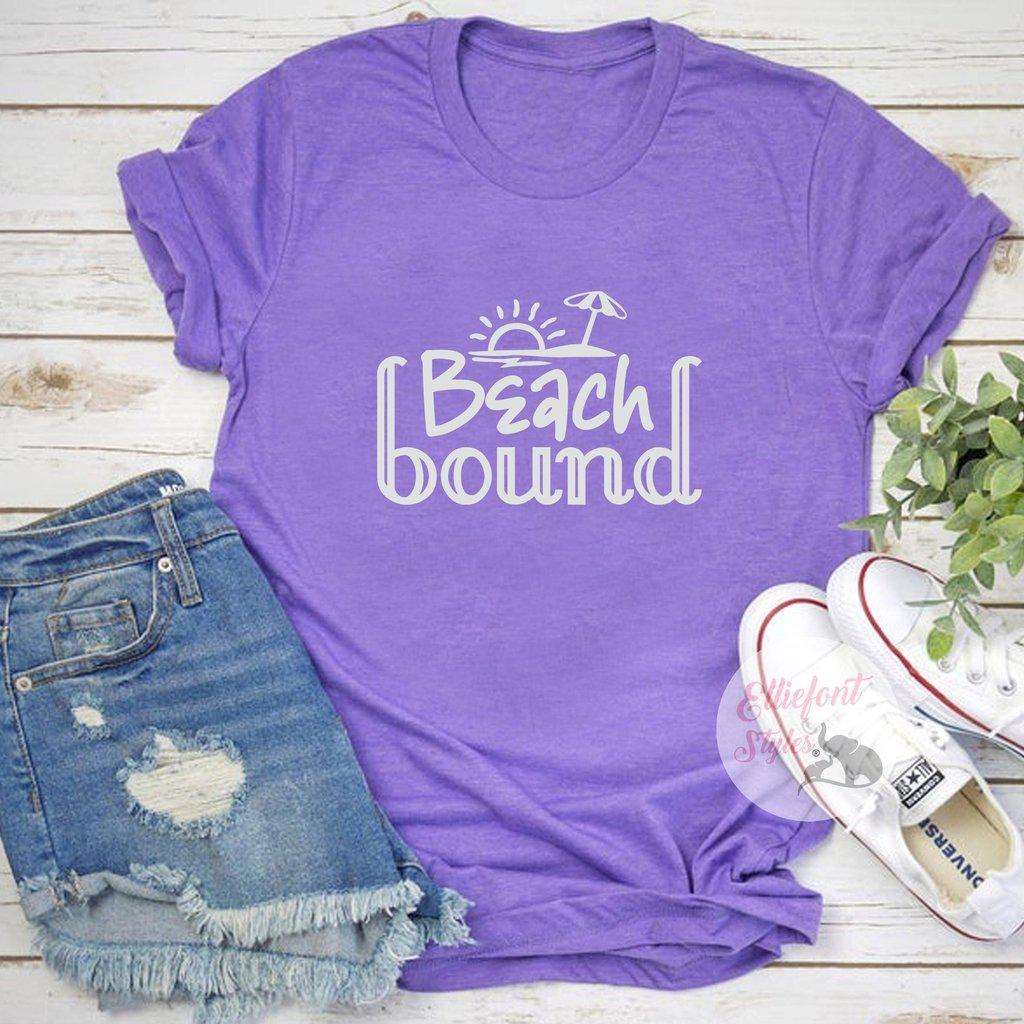 beach shirt