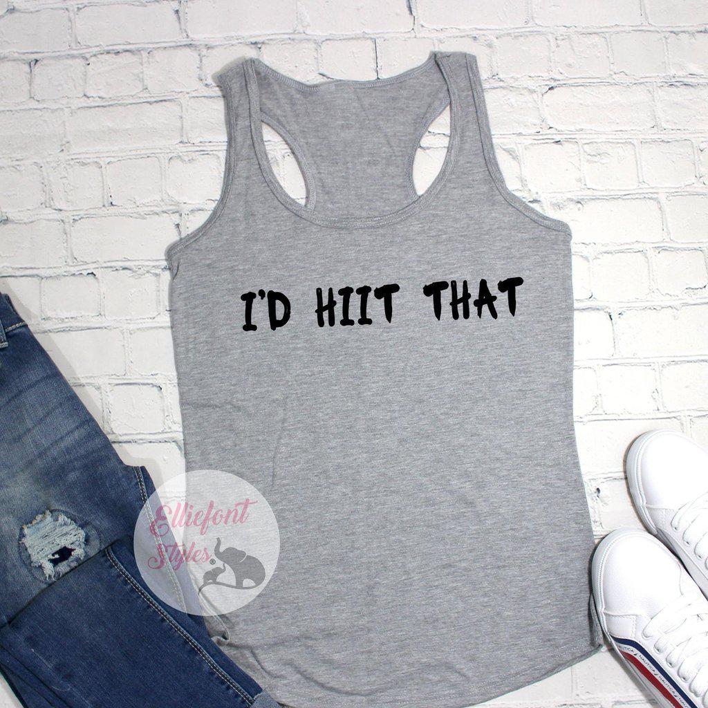 gym tanks