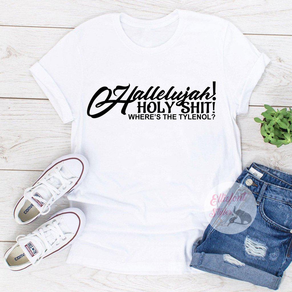 griswold family vacation shirt