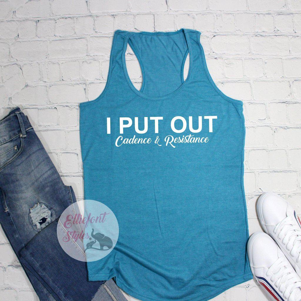 funny spin bike shirts