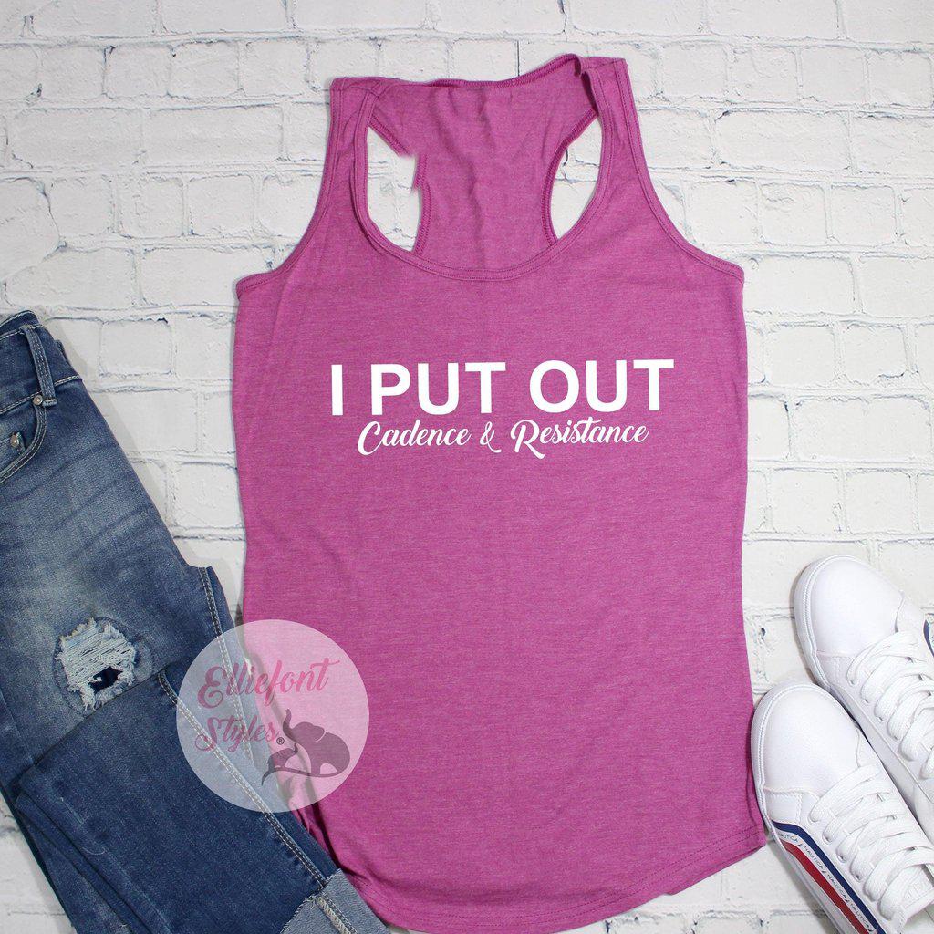 i put out shirt