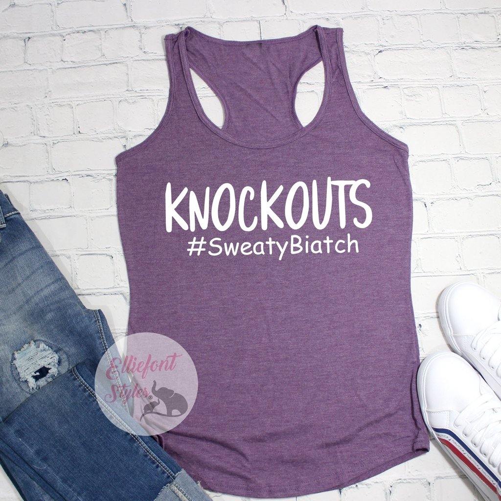 women's workout tank