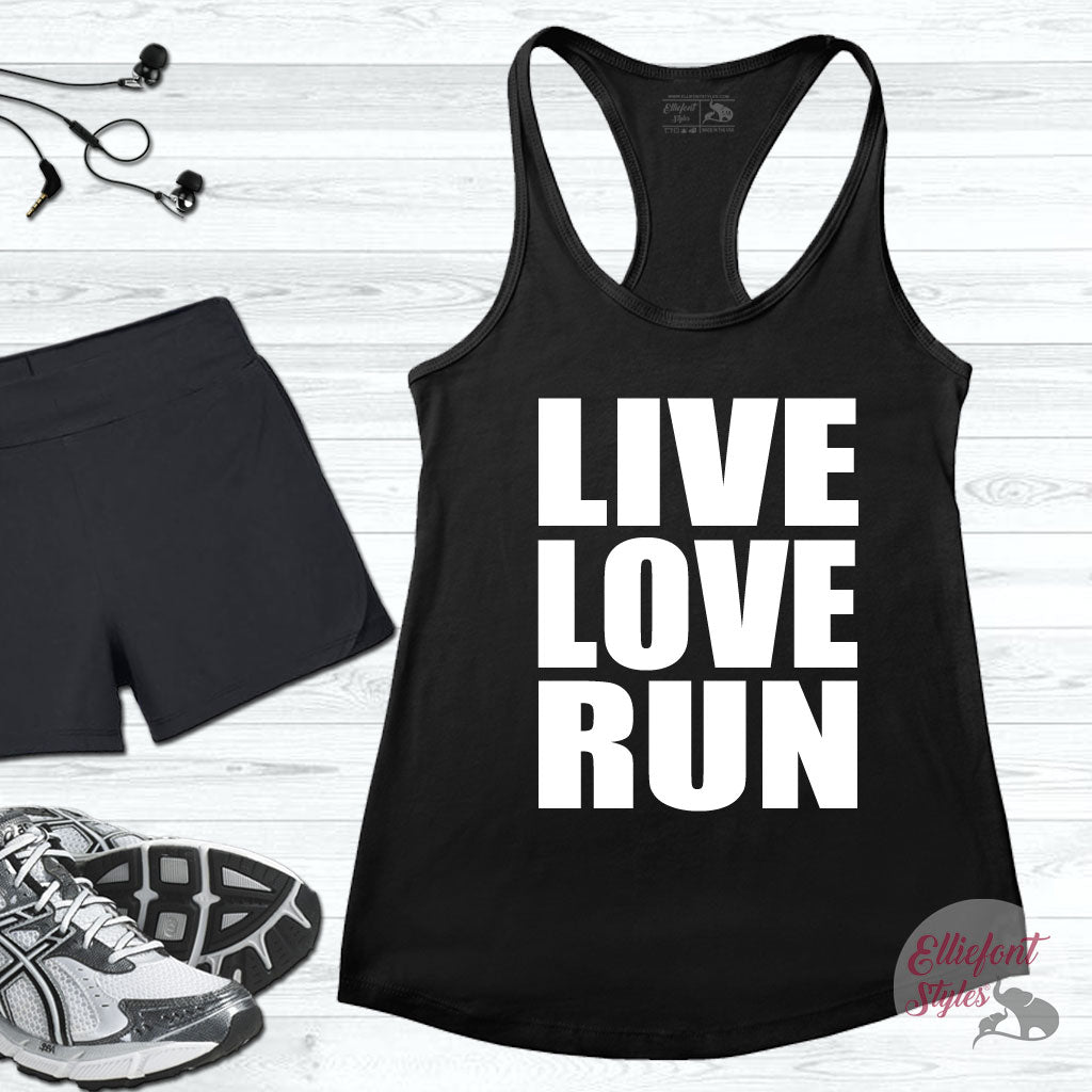 workout tank for women