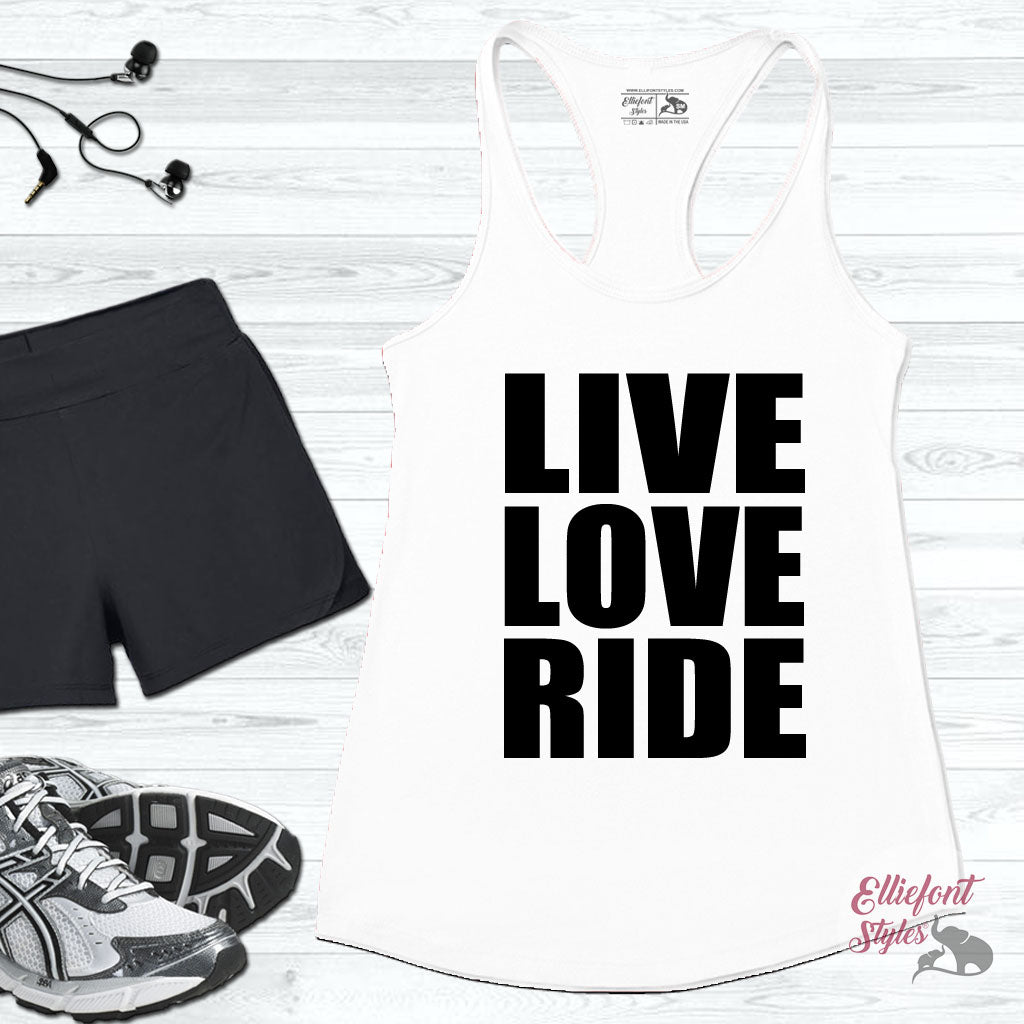workout tank top
