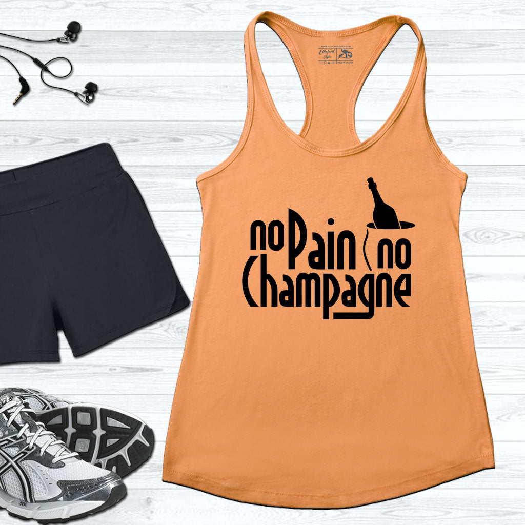 funny workout tanks